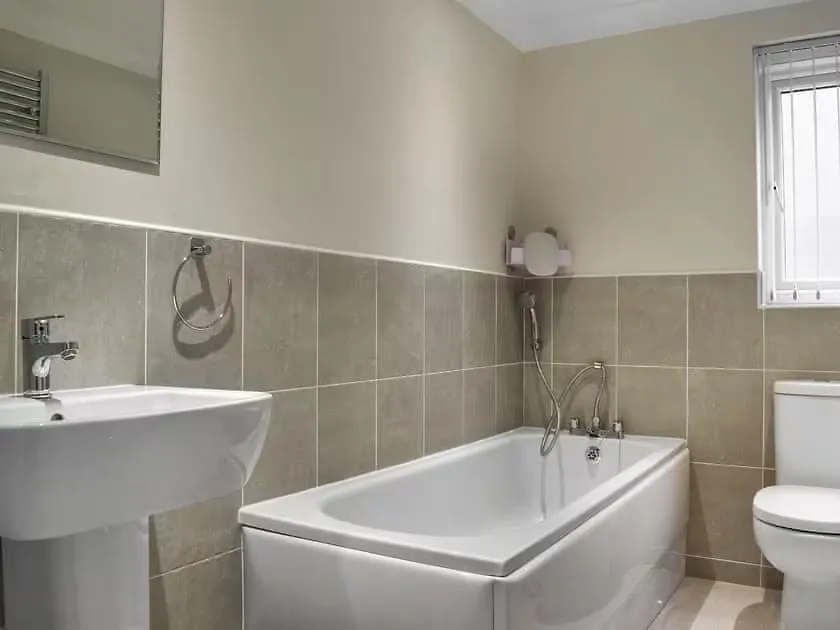 Willa 34 Buckthorn Grove Middlesbrough