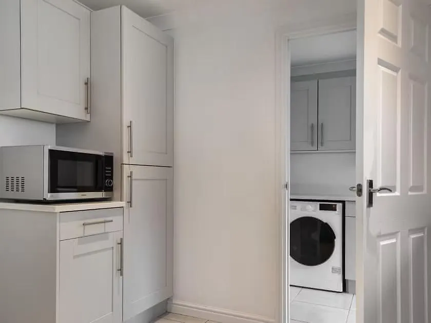 Willa 34 Buckthorn Grove Middlesbrough Dom wakacyjny