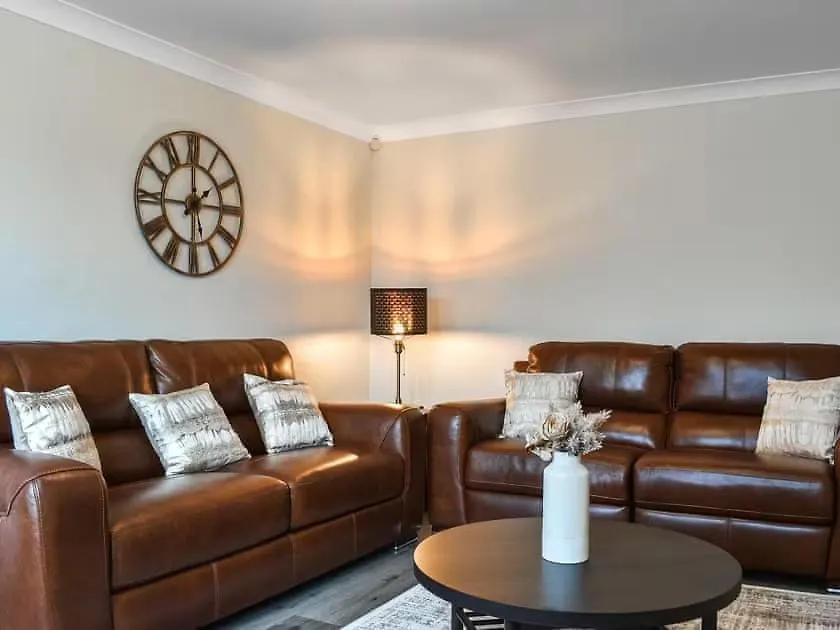 Dom wakacyjny Willa 34 Buckthorn Grove Middlesbrough Wielka Brytania