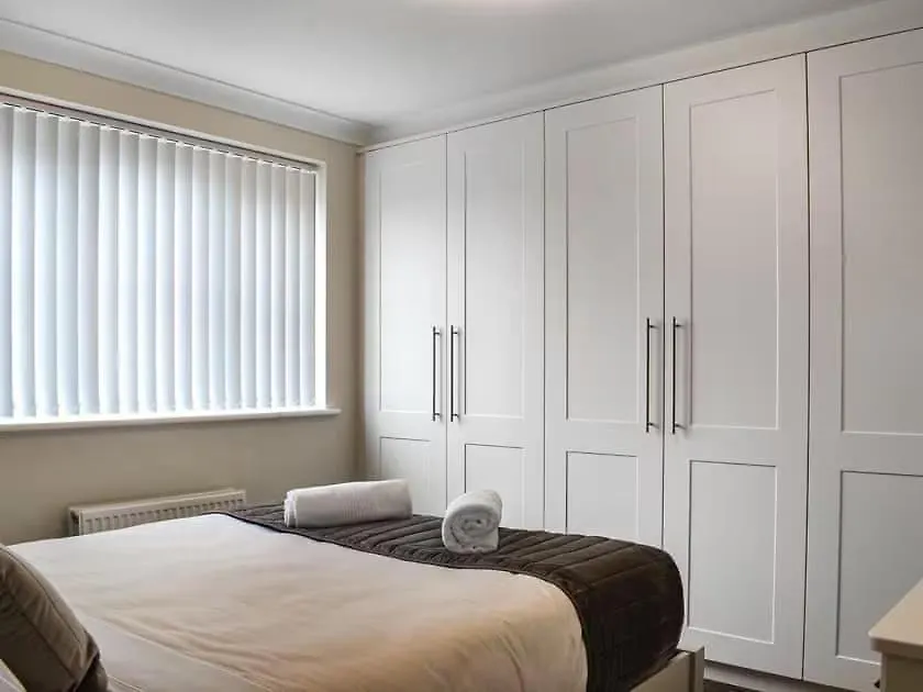Willa 34 Buckthorn Grove Middlesbrough