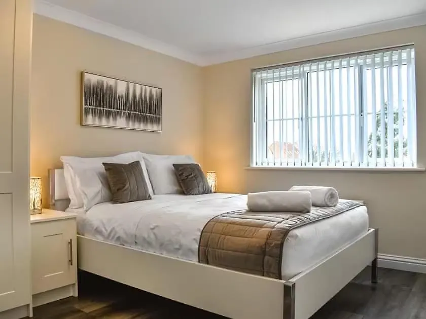 Willa 34 Buckthorn Grove Middlesbrough Wielka Brytania