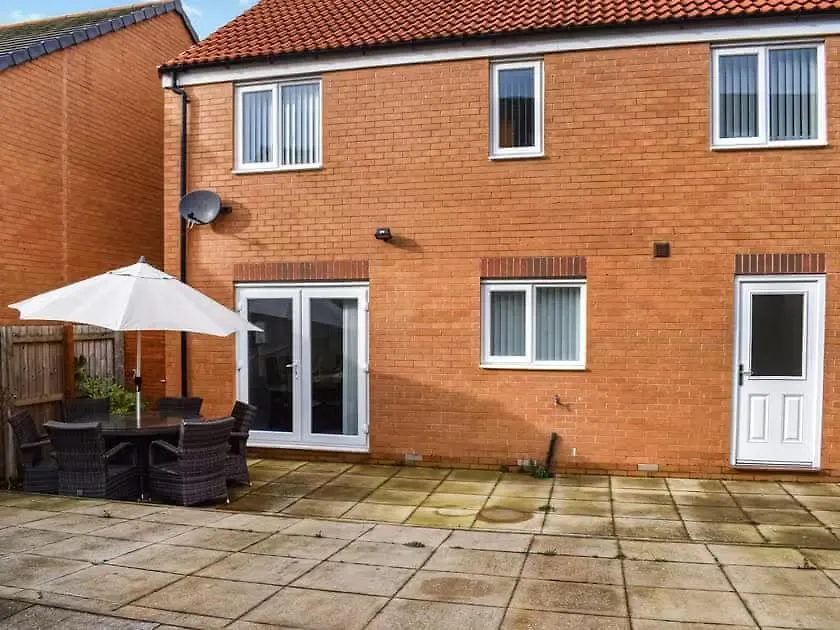 Willa 34 Buckthorn Grove Middlesbrough